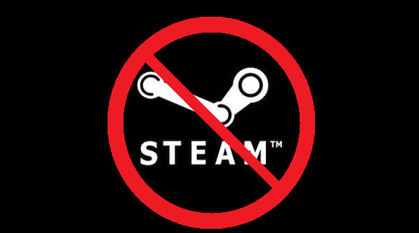 Steam Stop
