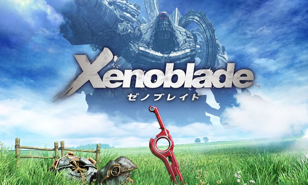 Xenoblade