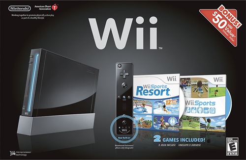 Wii