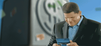 reggie3ds
