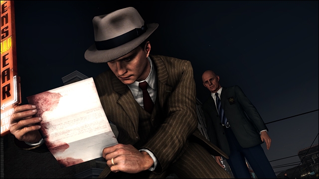 L.A. Noire