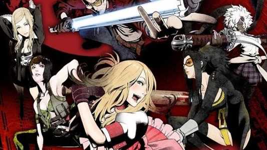 No More Heroes