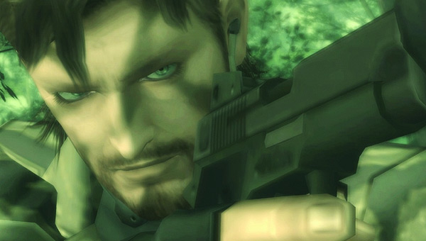 MGS