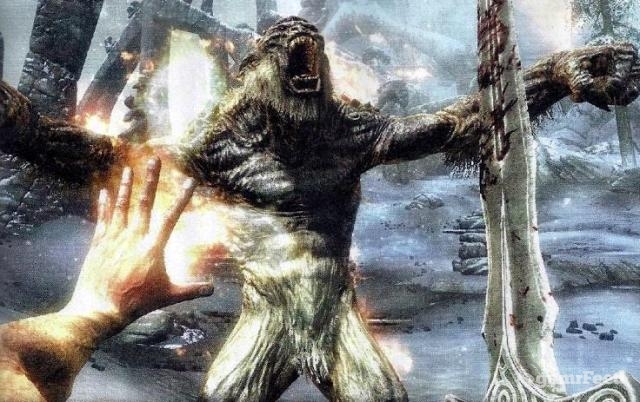 Skyrim