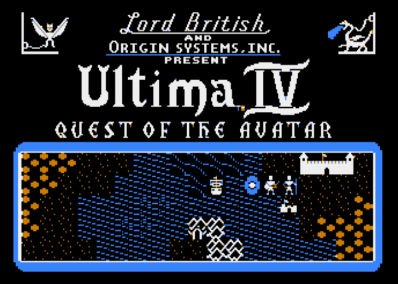 UltimaIV_title