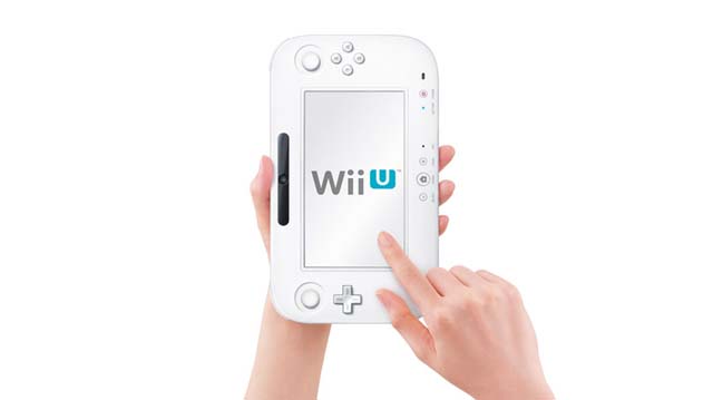 Wii U