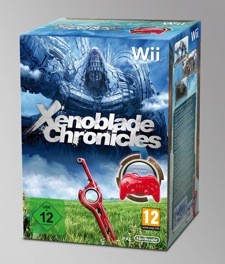 Xenoblade