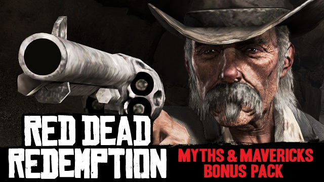 Myths and Mavericks