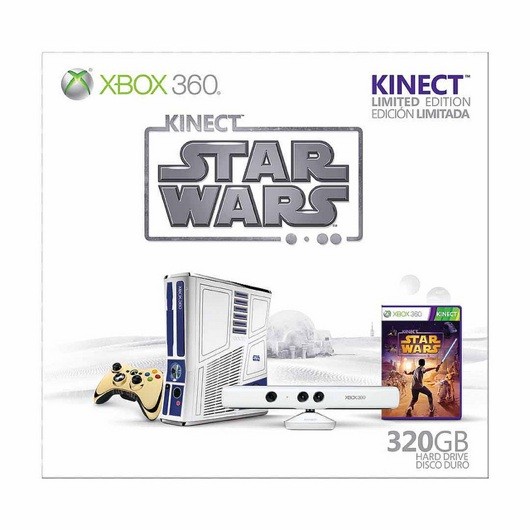 R2D2 Xbox