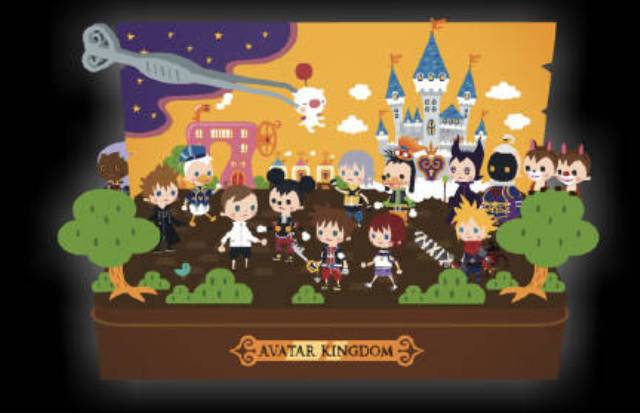 Theatrhythm
