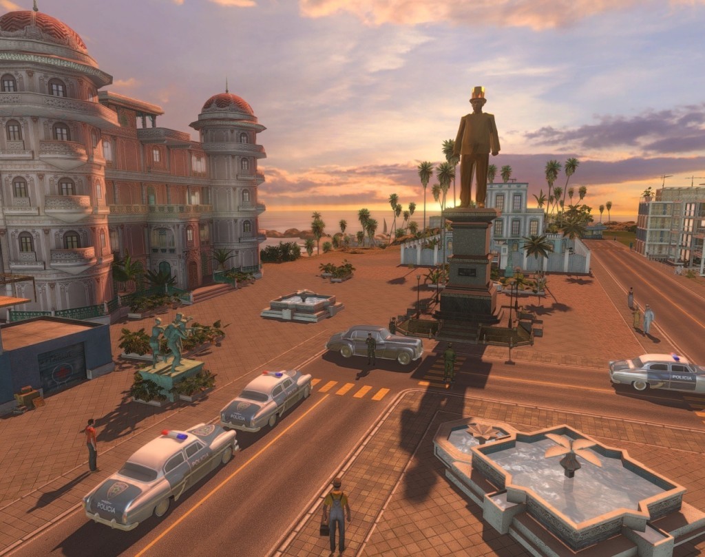 Tropico 3