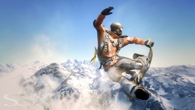 SSX