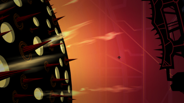 Shadow Planet 2