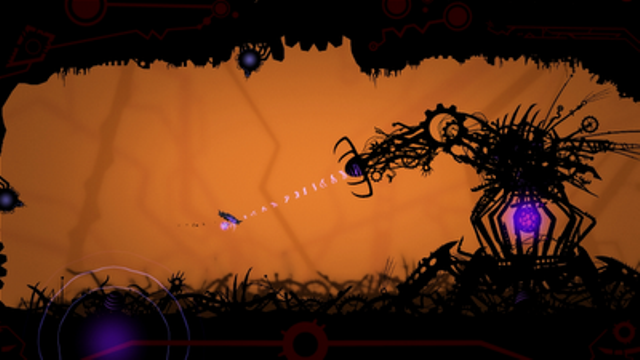 Shadow Planet 4