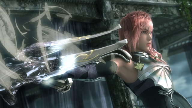 Lightning