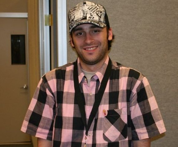 Ryan Payton