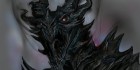 Alduin in The Elder Scrolls Skyrim