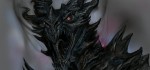 Alduin in The Elder Scrolls Skyrim