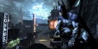 Batman Arkham City Review
