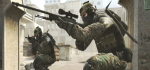 CS Go Soldiers