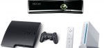 Current Generation Video Game Consoles Current Generation Video Game Consoles
