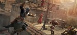 Ezio Swings into Action in Assassin's Creed Revelations
