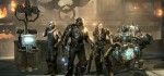 Horde Command