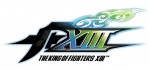 King of Fighters XIII Logo