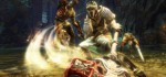 Kingdoms of Amalur Combat