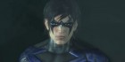 Nightwing in Batman Arkham City