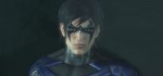 Nightwing in Batman Arkham City