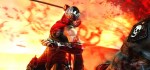 Ninja Gaiden 3 Slash