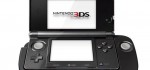 Nintendo 3DS Slide Pad