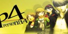 Persona 4