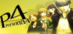 Persona 4