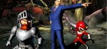 Phoenix Wright Debuts in UMvC3