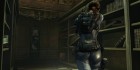 Resident Evil Revelations Screenshot