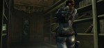 Resident Evil Revelations Screenshot