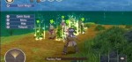 Rune Factory Tides of Destiny