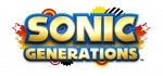 Sonic Generations Logo