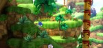Sonic Generations Run