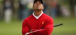 Tiger Woods