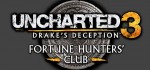 Uncharted 3 Fortune Hunters' Club