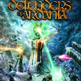 Defenders of Ardania