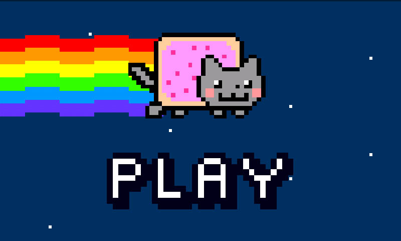Game On Google With The Cat Game On Google With The Cat