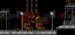 8-Bit Commando