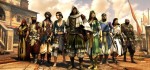 Assassinos!