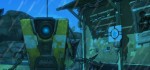 Borderlands