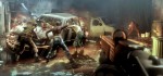 Dead Island City Fight