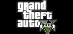 Grand Theft Auto V